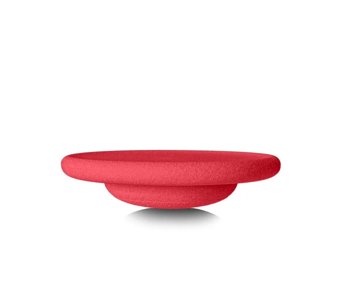 Stapelstein Board Red