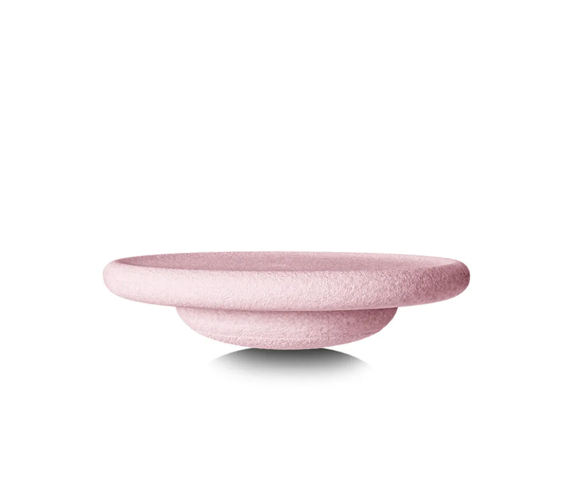 Stapelstein Board Rose