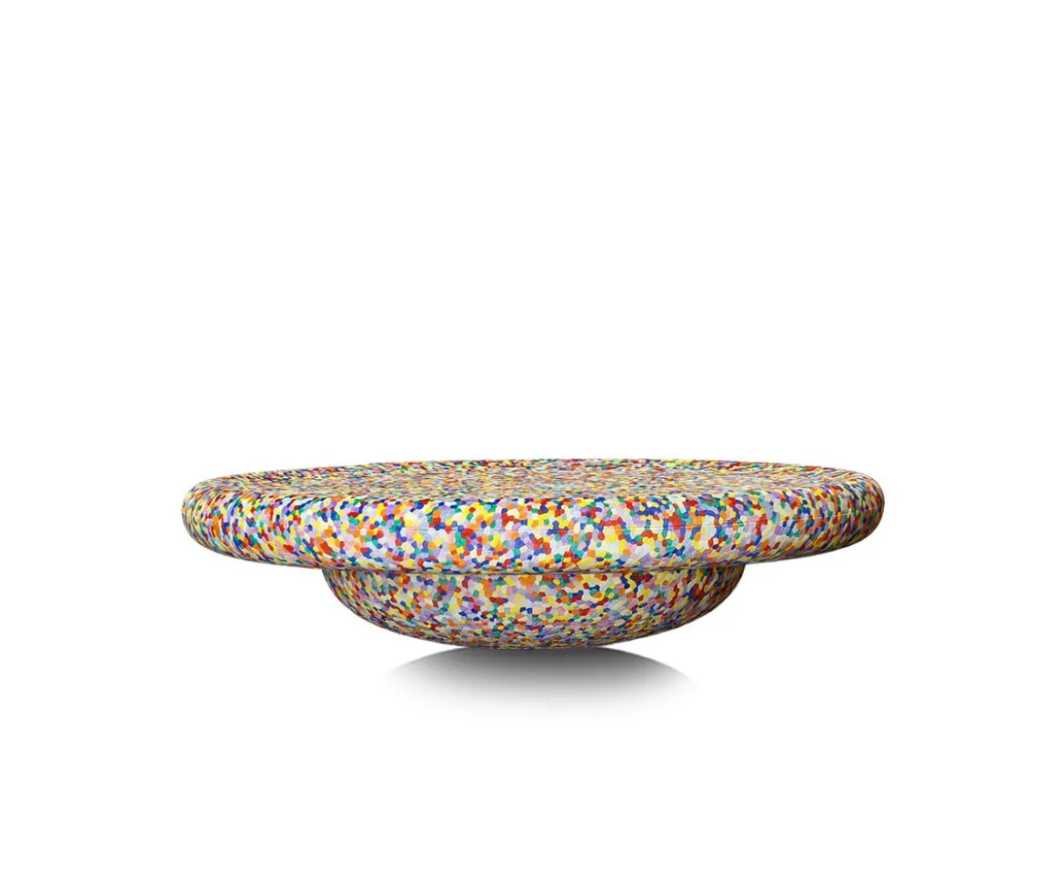 Stapelstein Board Super Confetti