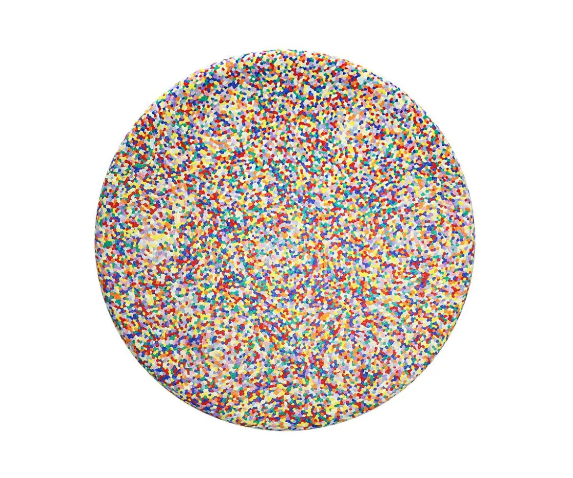 Stapelstein Board Super Confetti