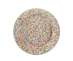 Stapelstein Board Super Confetti