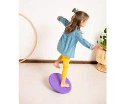 Stapelstein Board Violet