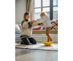 Stapelstein Board Yellow