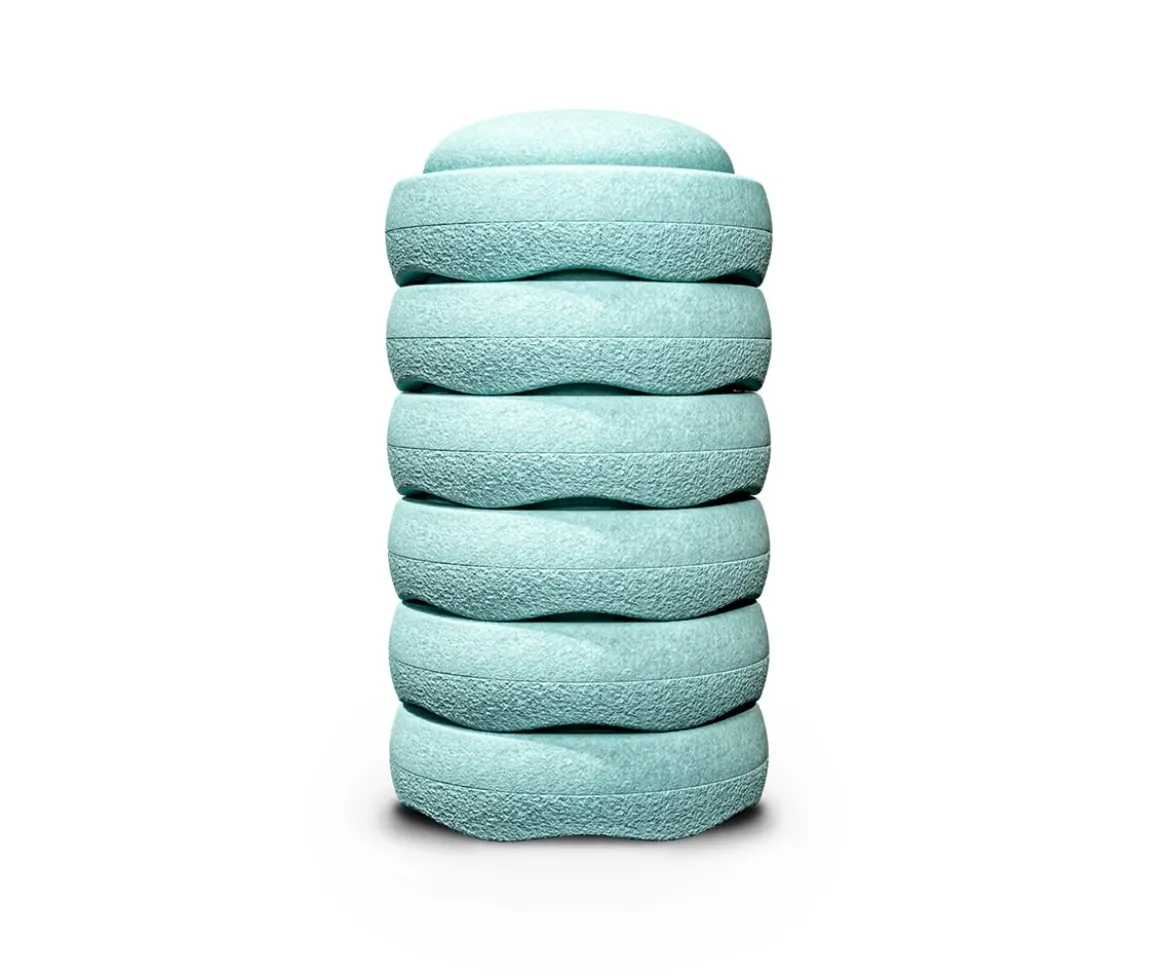 Stapelstein Ocean 6 Mint