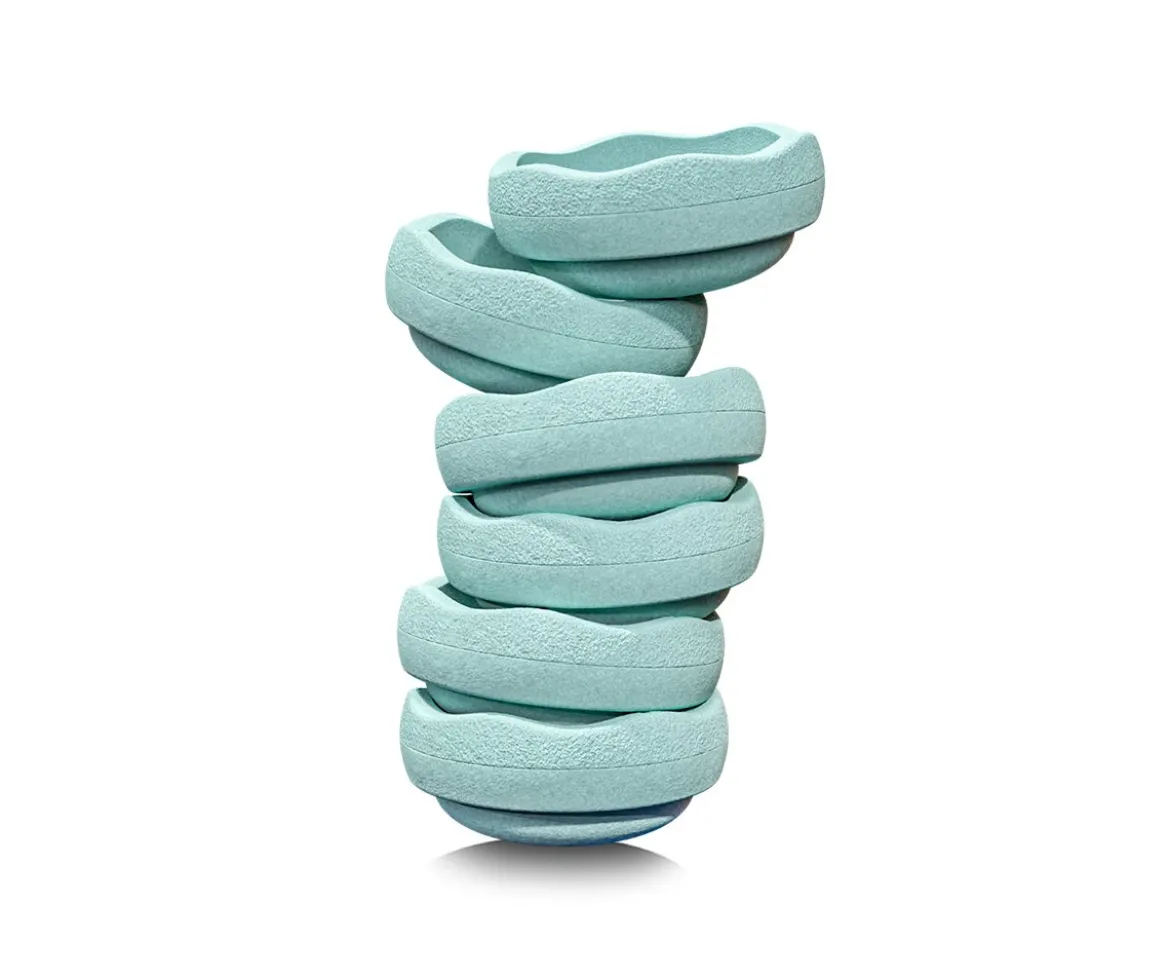 Stapelstein Ocean 6 Mint