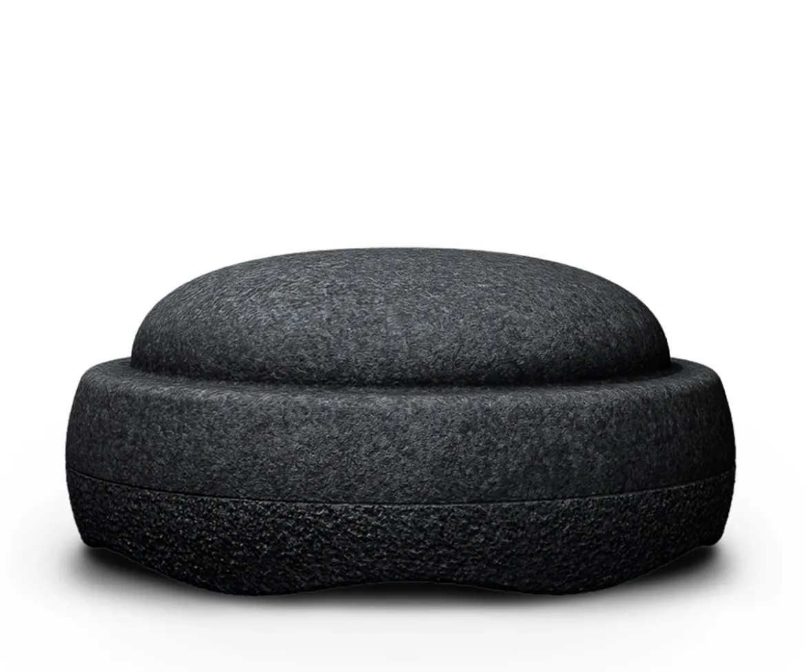Stapelstein Original Black
