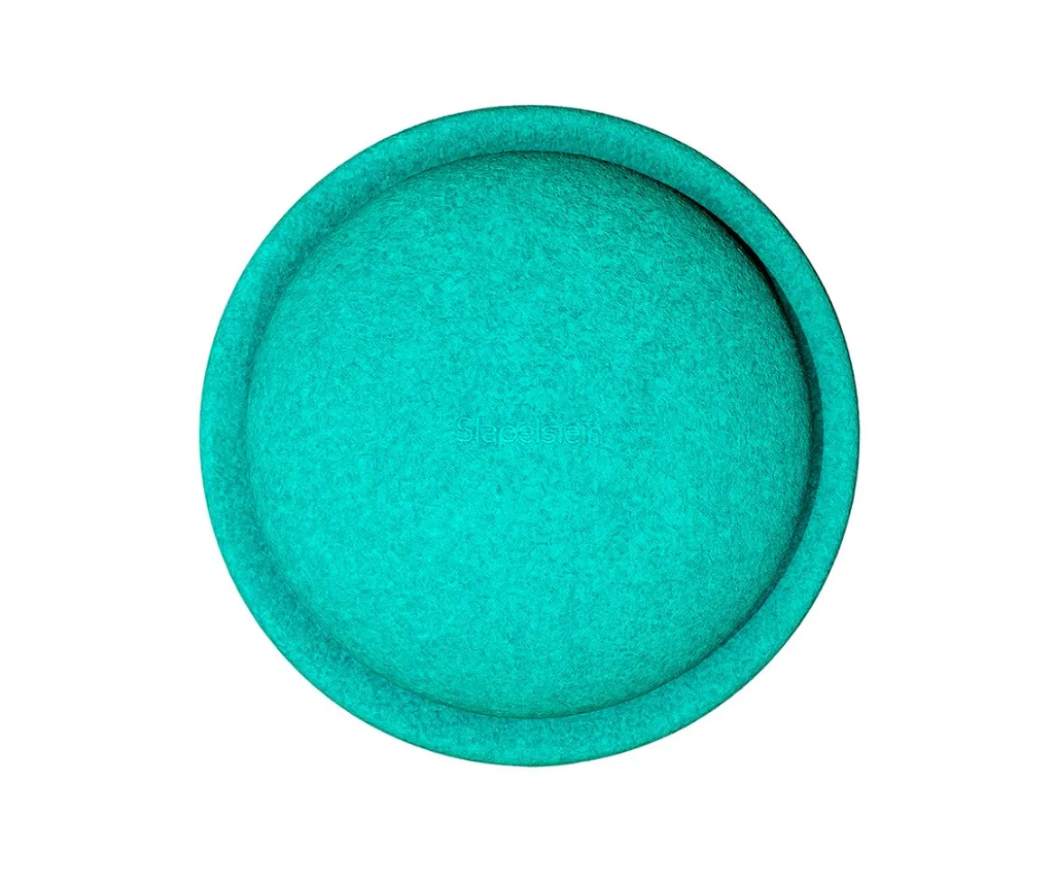 Stapelstein Original Dark Green