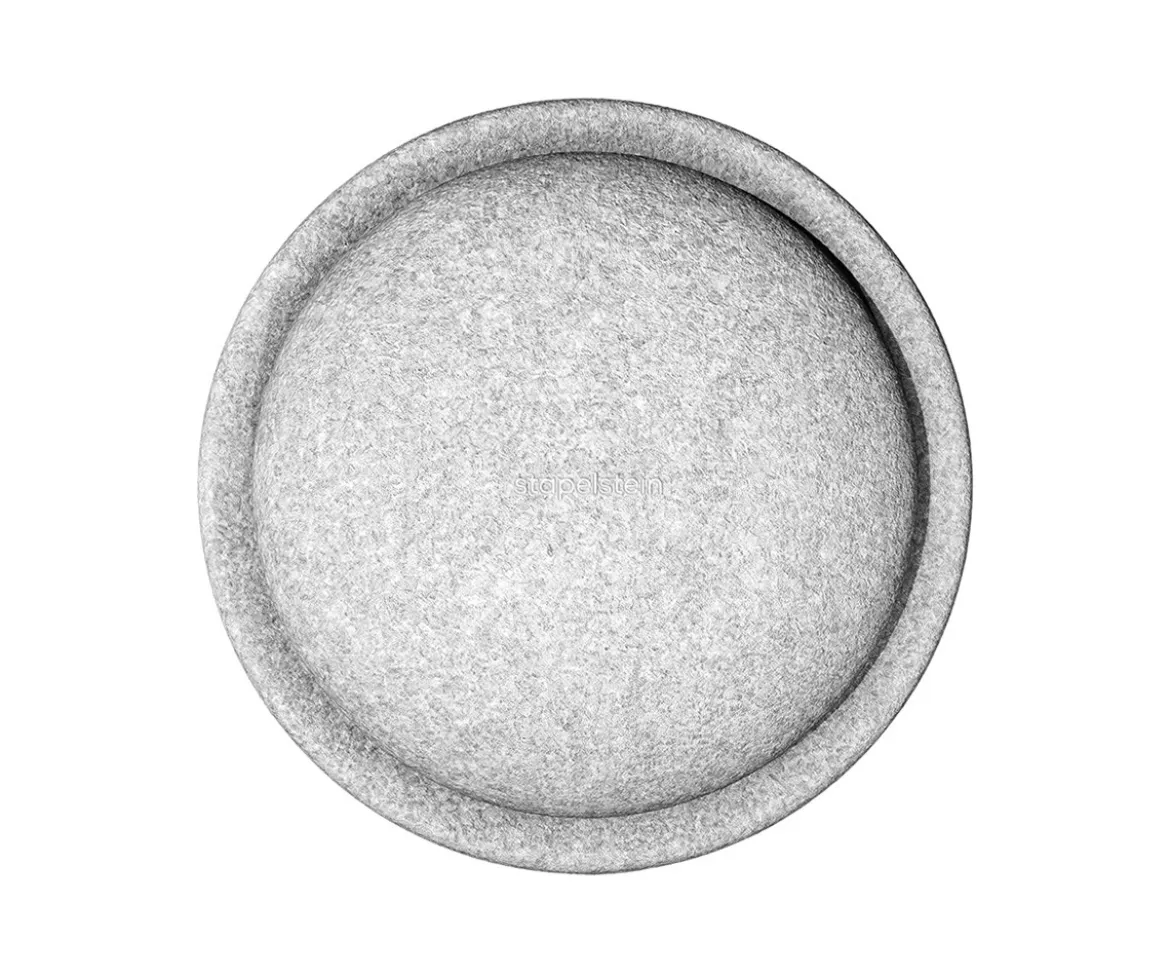 Stapelstein Original Grey