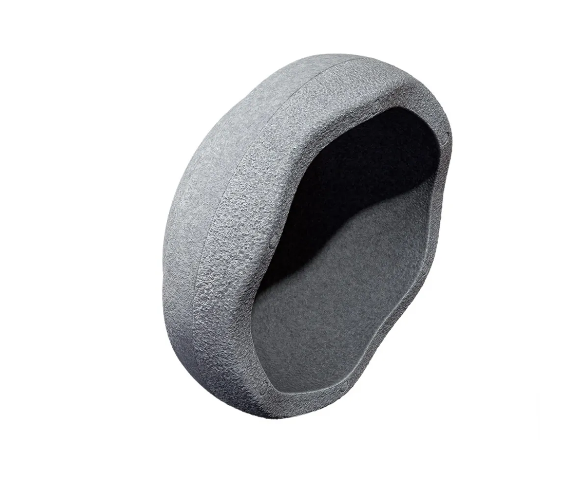 Stapelstein Original Grey