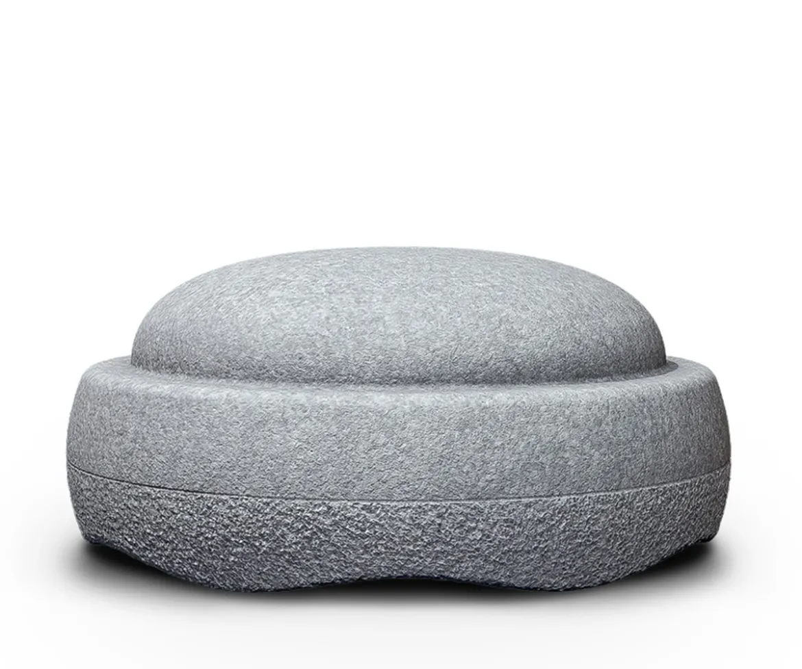 Stapelstein Original Grey