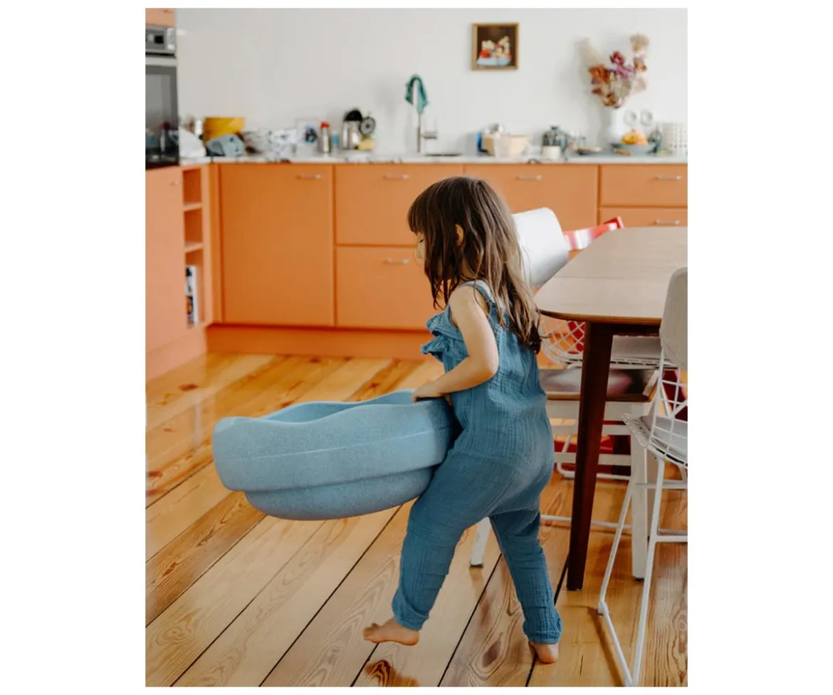 Stapelstein Original Grow Light Red