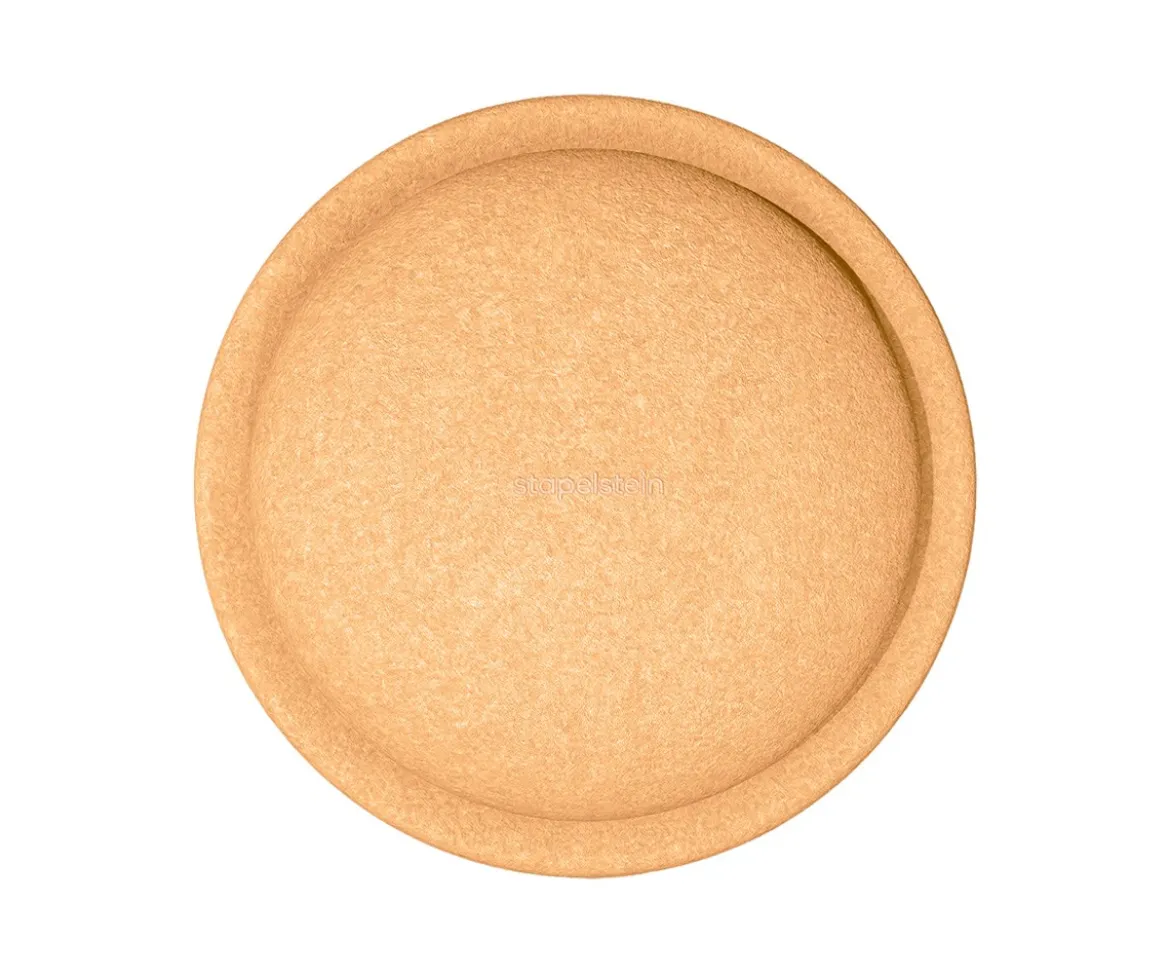 Stapelstein Original Light Orange