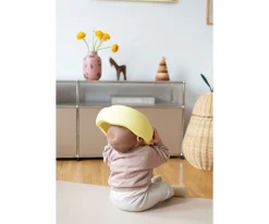 Stapelstein Original Light Yellow