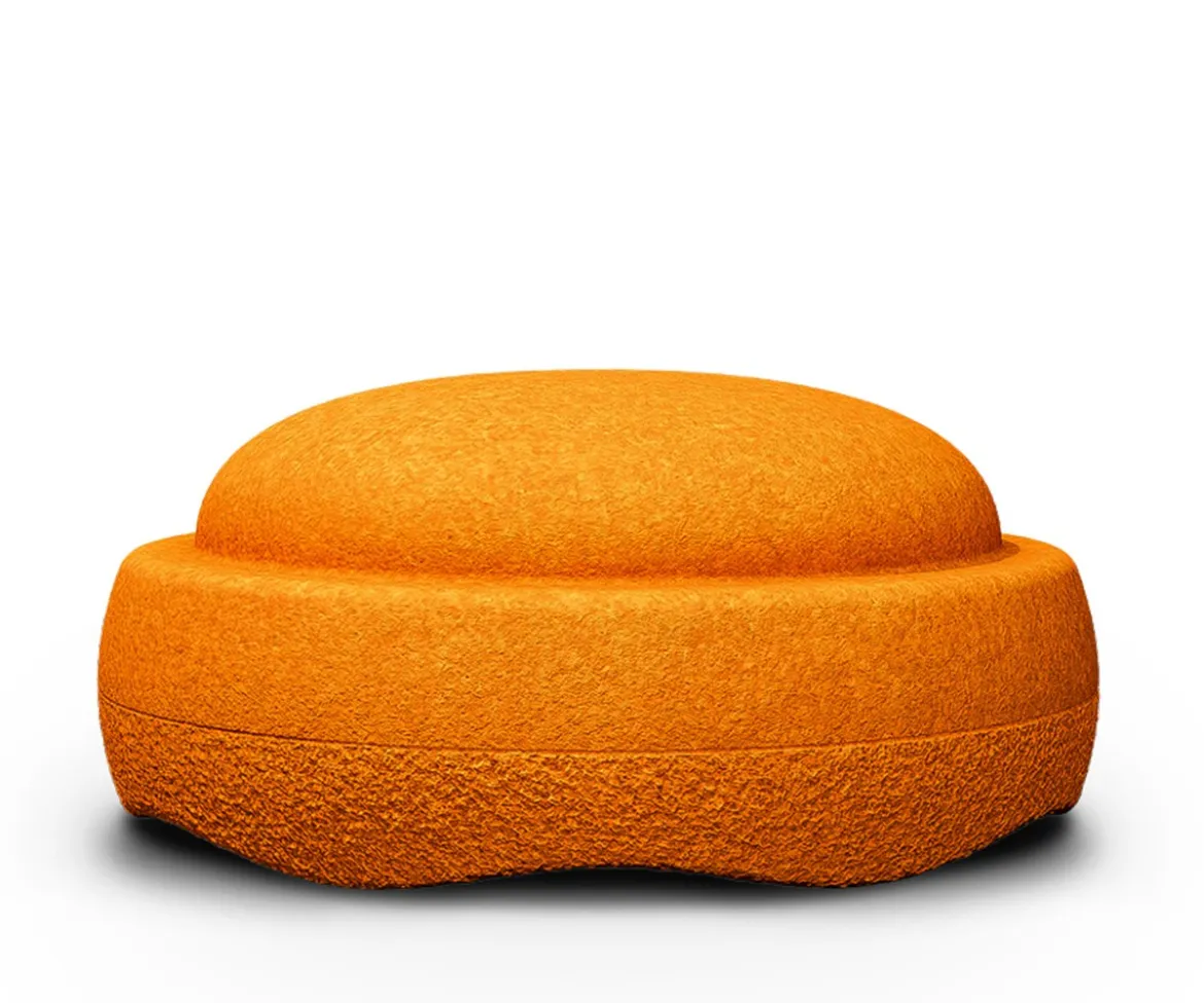 Stapelstein Original Orange