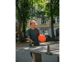 Stapelstein Original Orange
