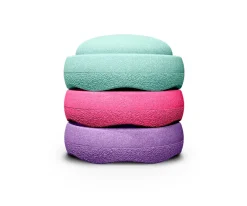 Stapelstein Set Colores Fresh