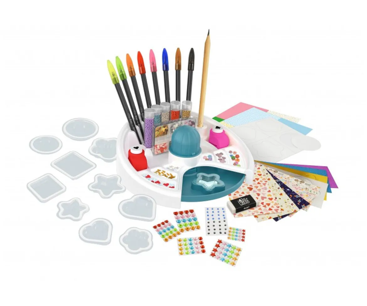 Stickers Factory 3D