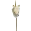 Stick & Soft Caballito de Palo Unicornio