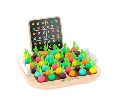 Sudoku de Verduras