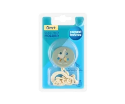 Sujetachupetes Canpol Babies Goose