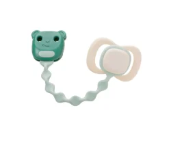 2 Sujetachupetes de Silicona Sage Ocean