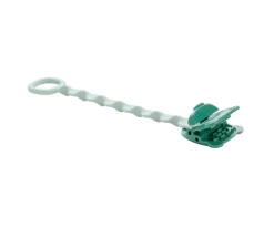 2 Sujetachupetes de Silicona Sage Ocean