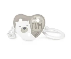 Sujetachupetes LOVI Buddy Bear