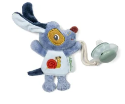 Sujetachupetes Mini Jules Nocturno