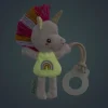 Sujetachupetes Mini Lena Nocturno