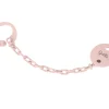Sujetachupetes Personalizable Blush