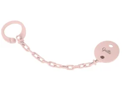 Sujetachupetes Personalizable Blush