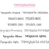 Sujetachupetes Personalizable Estrella Blush