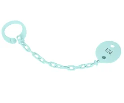 Sujetachupetes Personalizable Menta