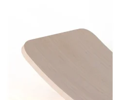 Tabla Curva de Equilibrio YAY