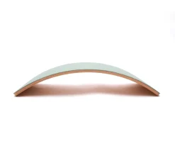 Tabla Curva Wobbel Starter Natural Fieltro Forest