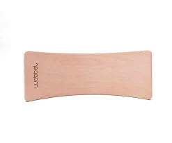 Tabla Curva Wobbel Starter Natural sin Fieltro