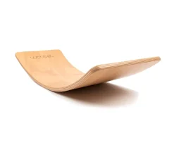 Tabla Curva Wobbel Starter Natural sin Fieltro