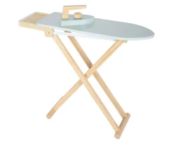 Tabla de Planchar con Plancha