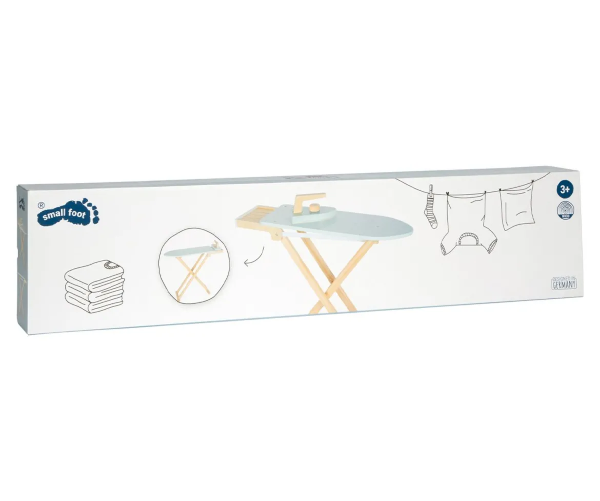 Tabla de Planchar con Plancha