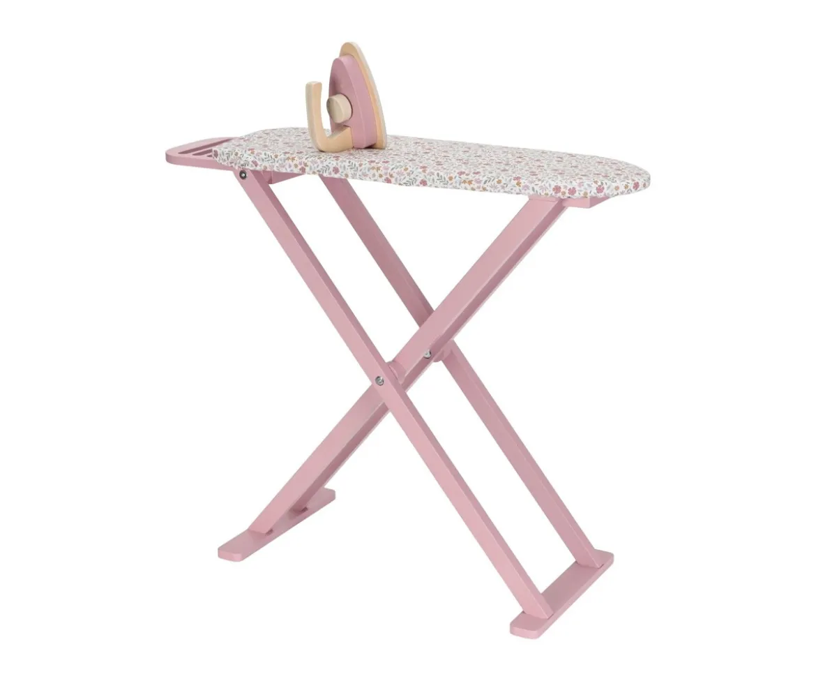 Tabla de Planchar de Madera