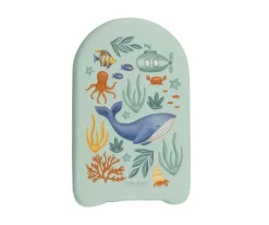 Tabla de Playa Ocean World Blue