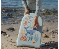 Tabla de Playa Ocean World Blue