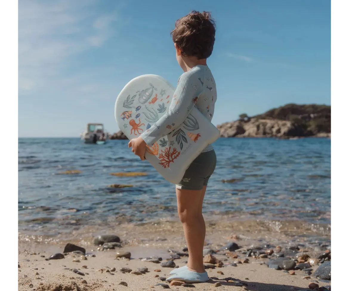 Tabla de Playa Ocean World Blue