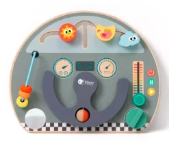 Tablero de Actividades Volante
