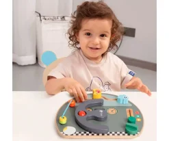 Tablero de Actividades Volante