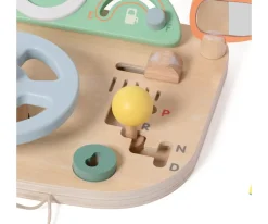 Tablero Volante Multifunción