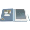 Tableta de Dibujo Azul Forest Friends