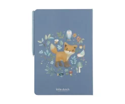 Tableta de Dibujo Azul Forest Friends