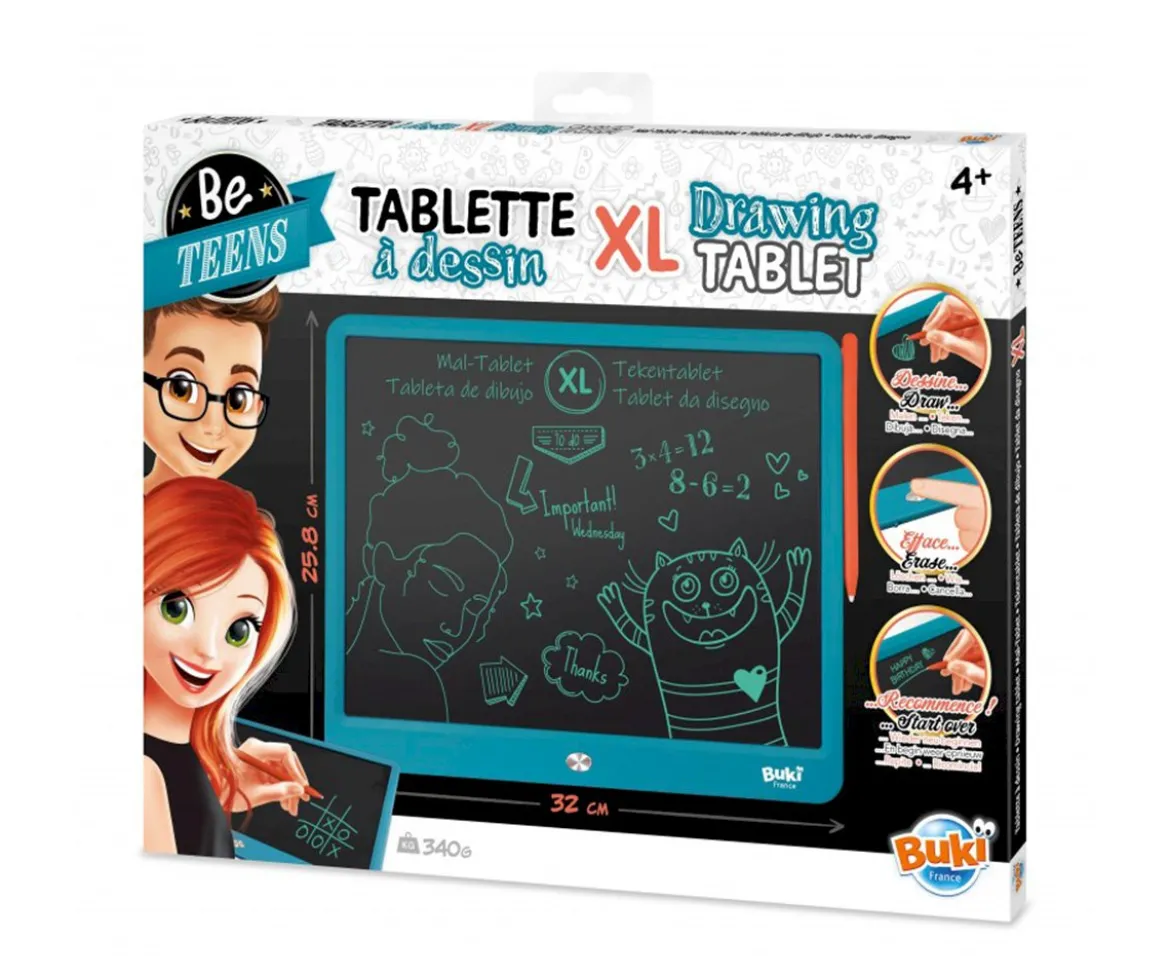 Tableta de Dibujo XL