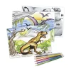 Tableta Luminosa para Dibujar Dinosart